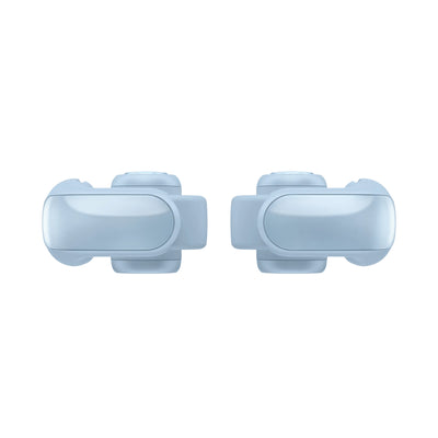 Bose 881046-0030 hörlur och headset Trådlös I öra Bluetooth Ljusblå