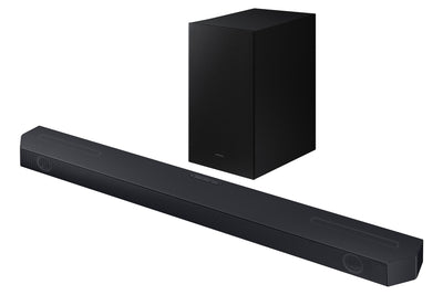 Samsung HW-Q600C Svart 3.1.2 kanaler 34 W