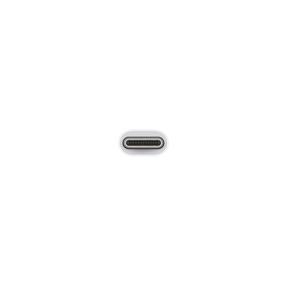Apple MW5L3ZM/A USB-kablar USB C USB A Vit