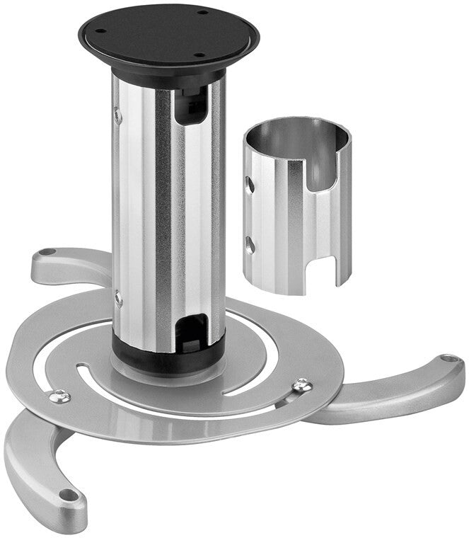 Goobay 51905 projektorfästen Tak Silver