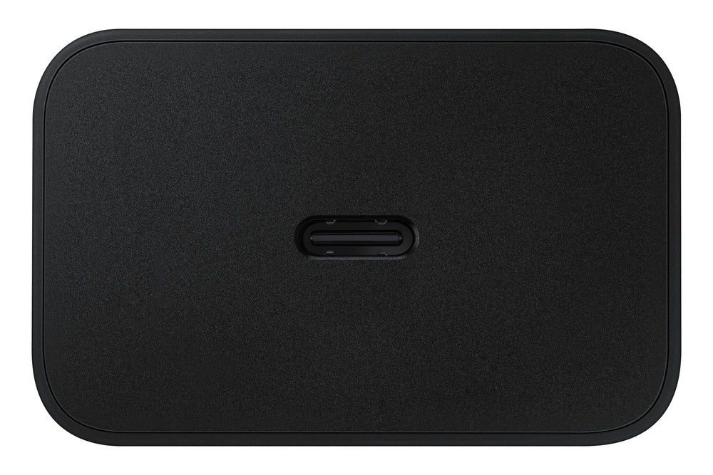 Samsung EP-T4510 Universal Svart AC Snabb laddning inomhus