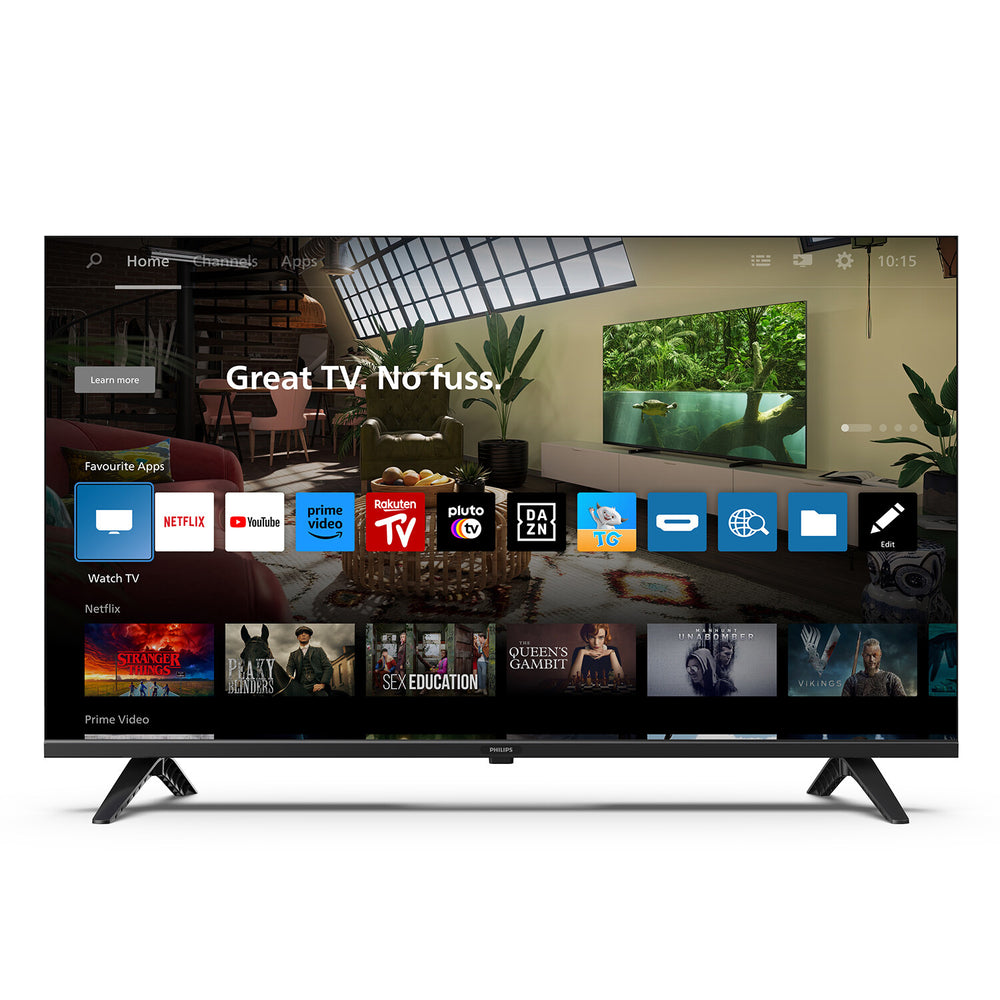 Philips 40PFS6009/12 TV-apparat 101,6 cm (40