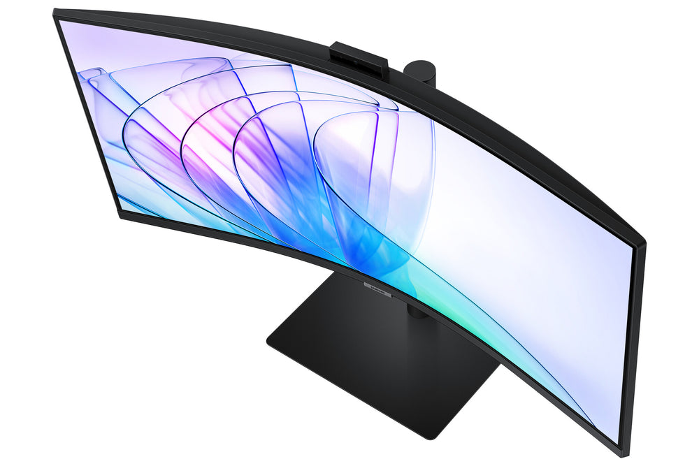 Samsung S65VC platta pc-skärmar 86,4 cm (34