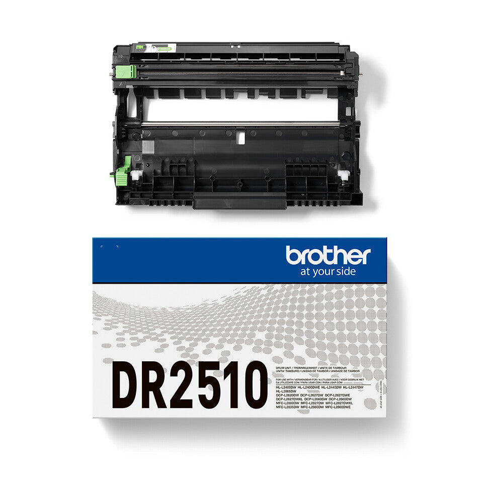 Brother DR-2510 Original 1 styck