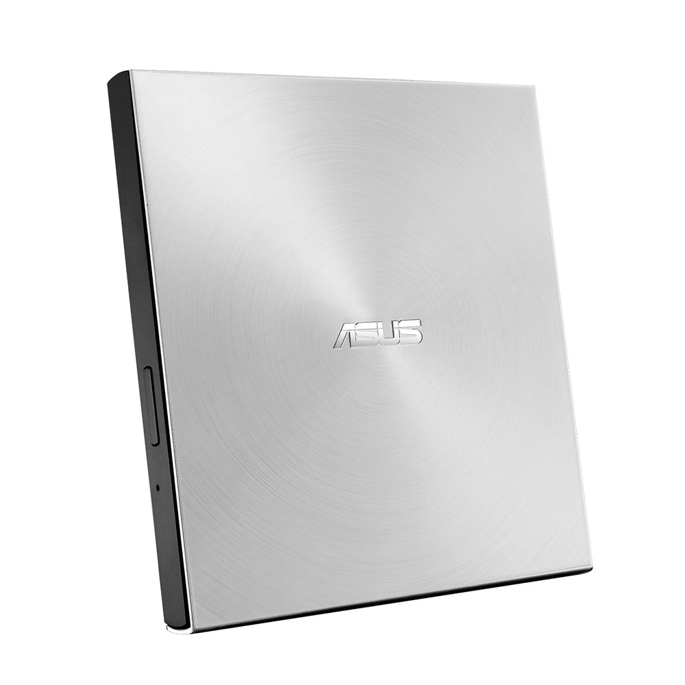 ASUS SDRW-08U8M-U Silber optiska enheter DVD±RW Silver