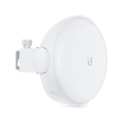 Ubiquiti airMAX GigaBeam Plus 60 GHz nätverksantenner Riktantenn 35 dBi