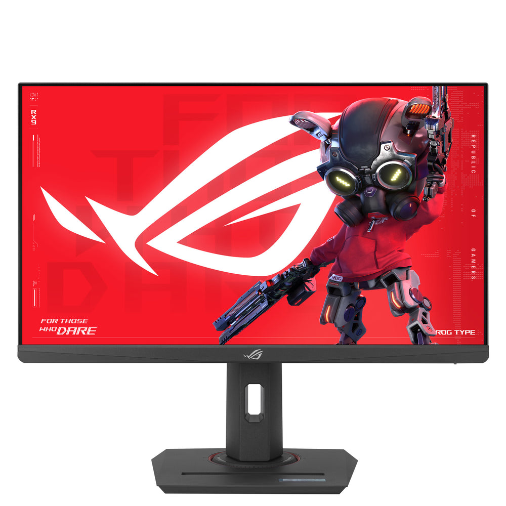 ASUS ROG Strix XG259CS platta pc-skärmar 62,2 cm (24.5
