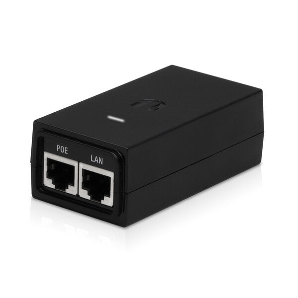 Ubiquiti POE-24-12W PoE-adapters 24 V