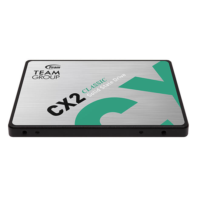 Team Group CX2 2.5" 1 TB SATA 3D NAND