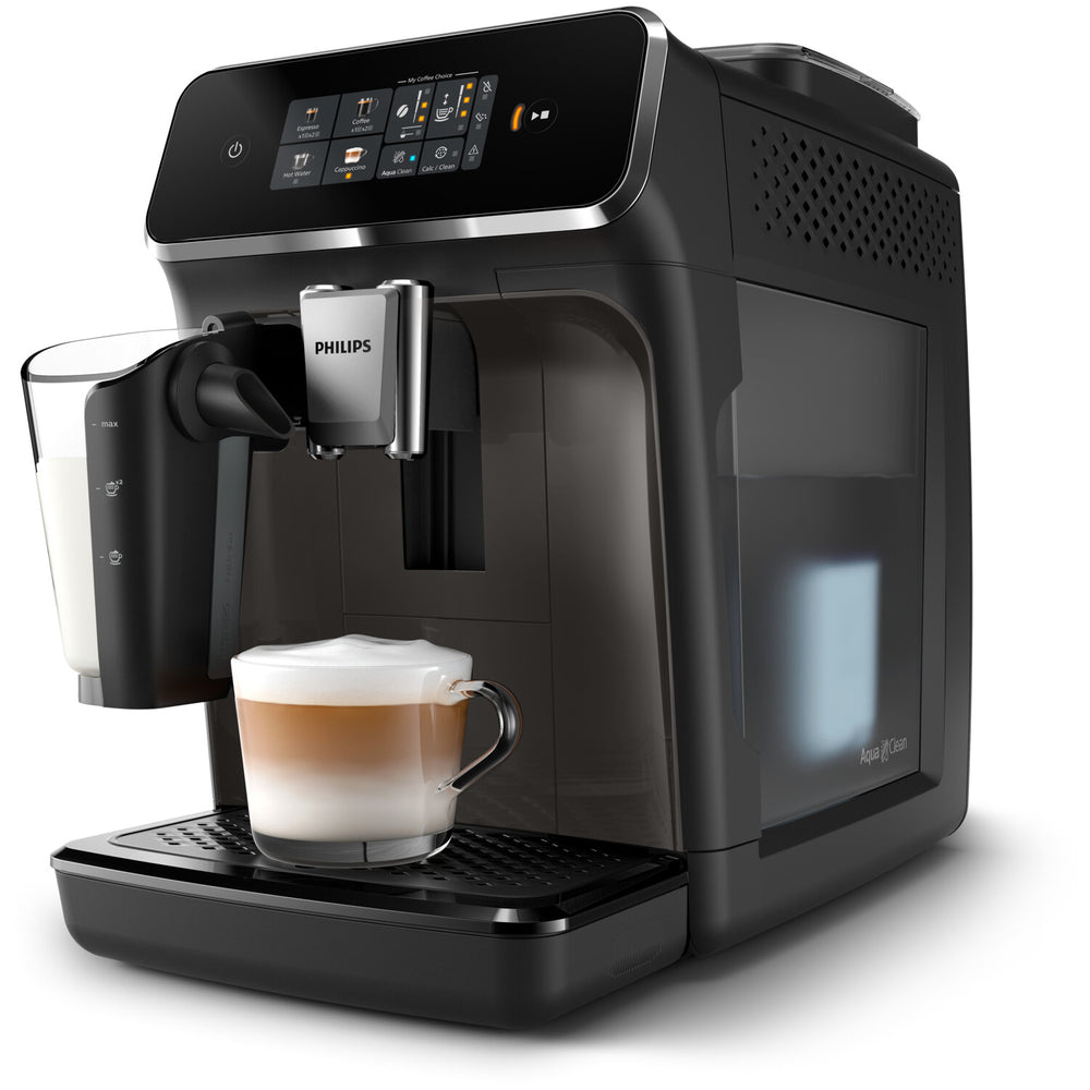 Philips Series 2300 EP2334/10 Helautomatisk espressomaskin