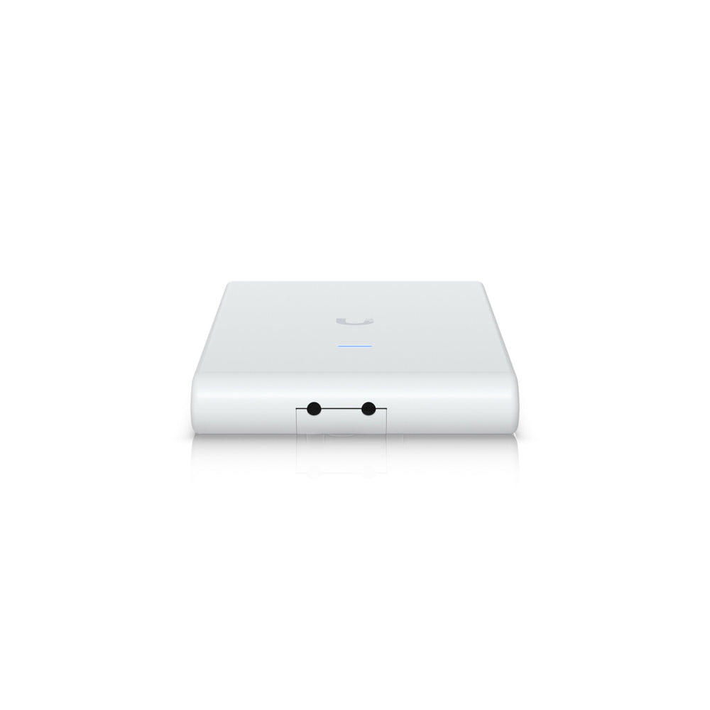 Ubiquiti U6 Mesh Pro 2400 Mbit/s Vit Strömförsörjning via Ethernet (PoE) stöd