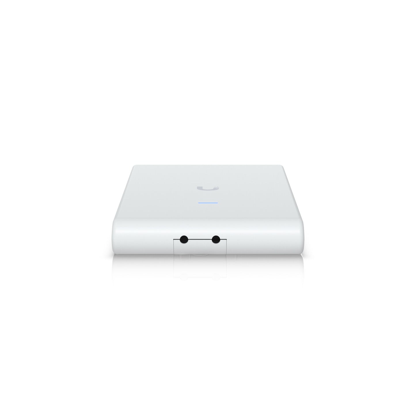 Ubiquiti U6 Mesh Pro 2400 Mbit/s Vit Strömförsörjning via Ethernet (PoE) stöd