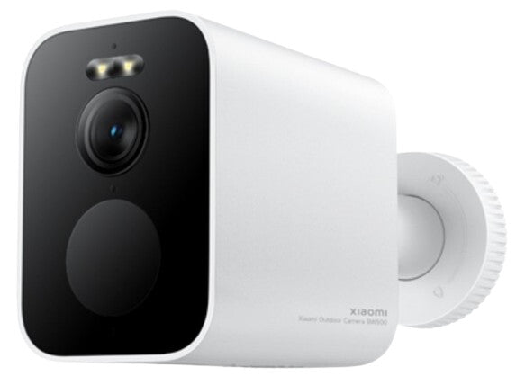 Xiaomi Outdoor Camera BW500 Låda IP-säkerhetskamera Utomhus 2560 x 1440 pixlar Vägg