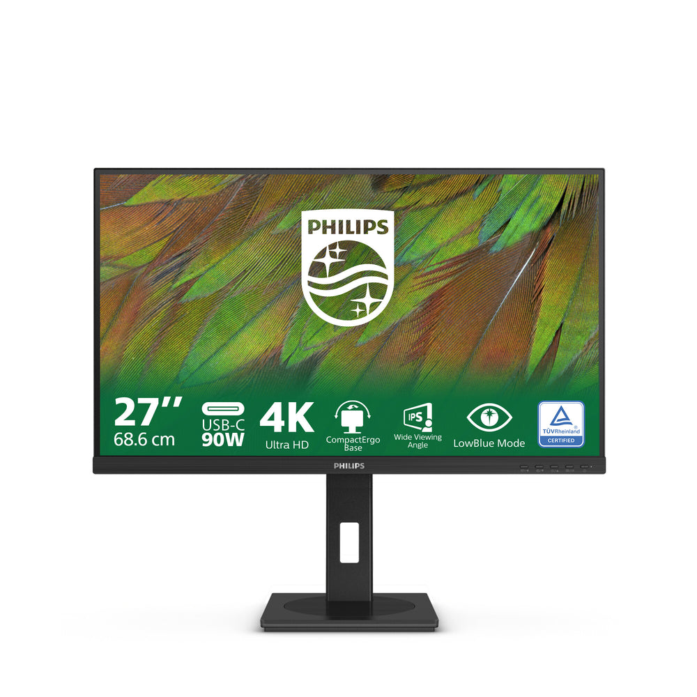 Philips 3000 series 27B1U3900/00 platta pc-skärmar 68,6 cm (27