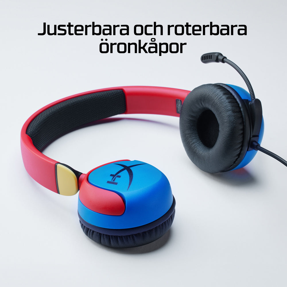 HyperX Cloud Mini - Gaming Headset (multi)