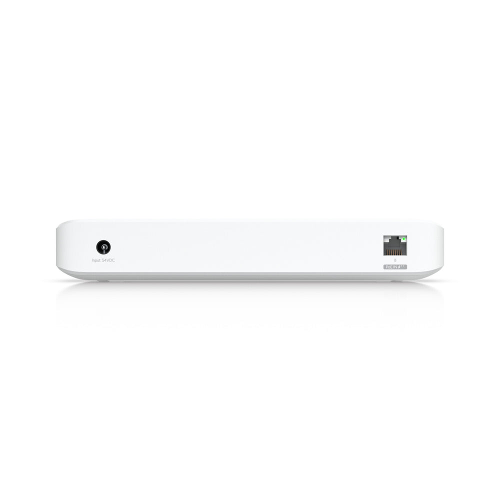 Ubiquiti Ultra hanterad L2 Gigabit Ethernet (10/100/1000) Strömförsörjning via Ethernet (PoE) stöd Vit