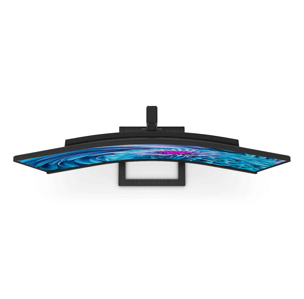 Philips E Line 346E2CUAE/00 platta pc-skärmar 86,4 cm (34") 3440 x 1440 pixlar Wide Quad HD+ LCD Svart