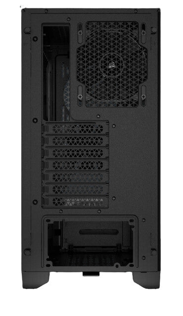 Corsair CC-9011251-WW datorväskor Midi Tower Svart