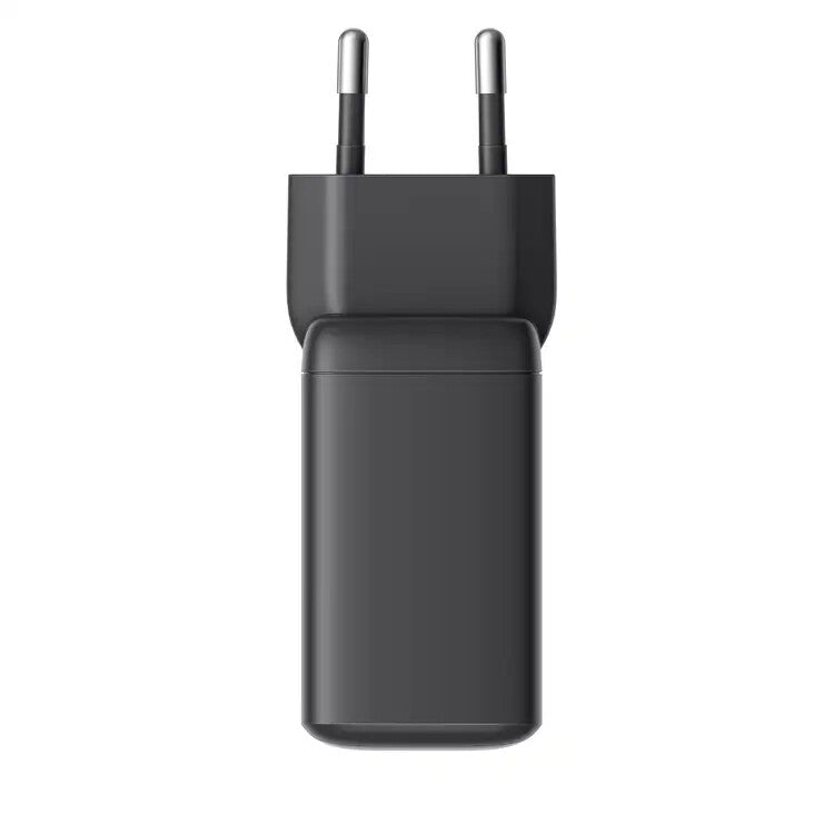 Anker Powerport 736 Nano II Universal Svart AC Snabb laddning inomhus