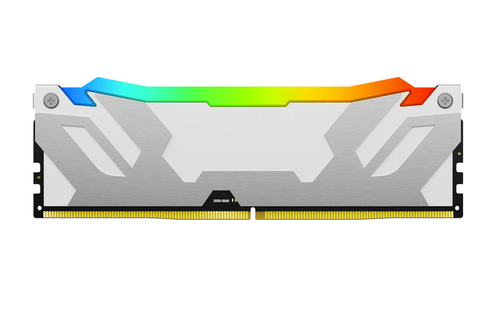 Kingston Technology FURY Renegade RGB RAM-minnen 64 GB 2 x 32 GB DDR5