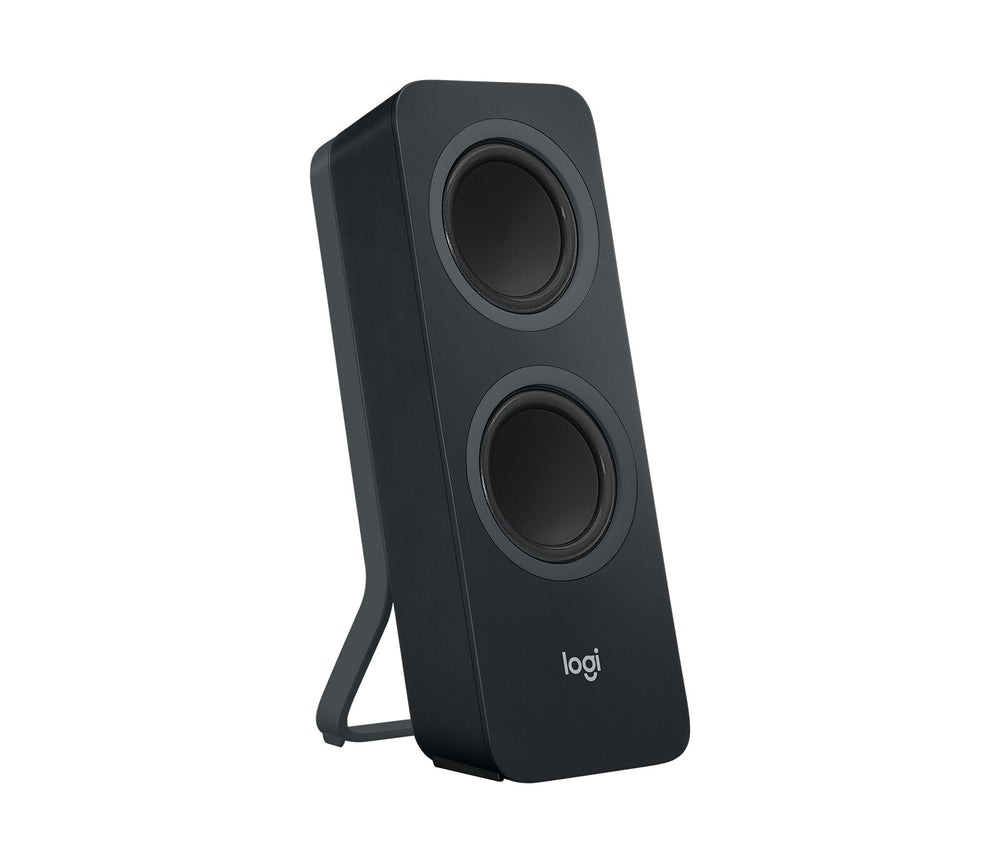 Logitech 980-001295 högtalare Svart Kabel & Trådlös 5 W