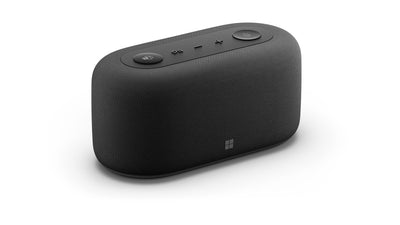 Microsoft Audio Dock Svart