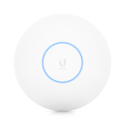 Ubiquiti UniFi 6 Long-Range 3000 Mbit/s Vit Strömförsörjning via Ethernet (PoE) stöd