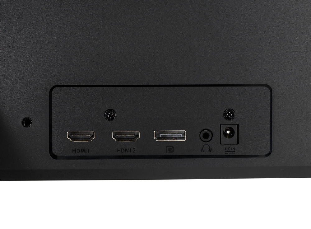 ASUS TUF Gaming VG279Q3R platta pc-skärmar 68,6 cm (27