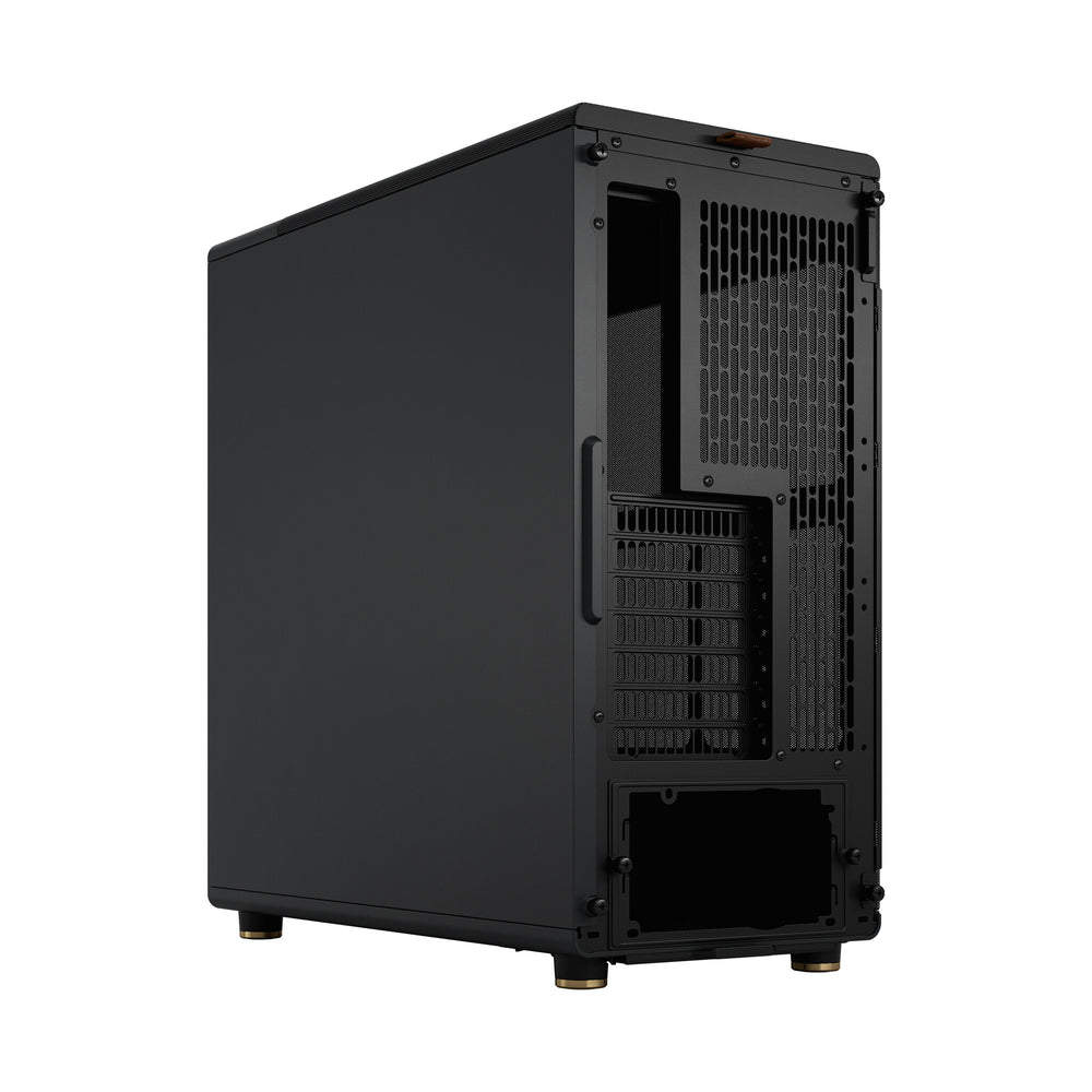 Fractal Design North Midi Tower Svart