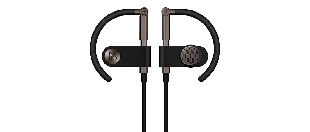 Bang & Olufsen Earset Headset Trådlös I öra Samtal/musik USB Type-C Bluetooth Brun