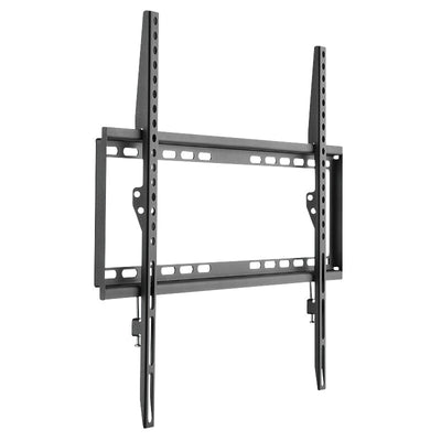 LogiLink BP0038 tv-fäste 177,8 cm (70") Svart, Rostfritt stål