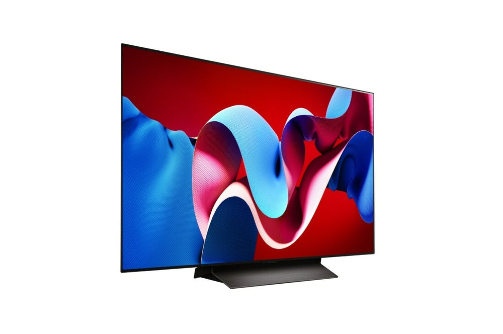 LG OLED48C41LA TV-apparat 121,9 cm (48