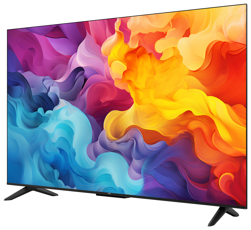 TCL P655 55P655 TV-apparat 139,7 cm (55
