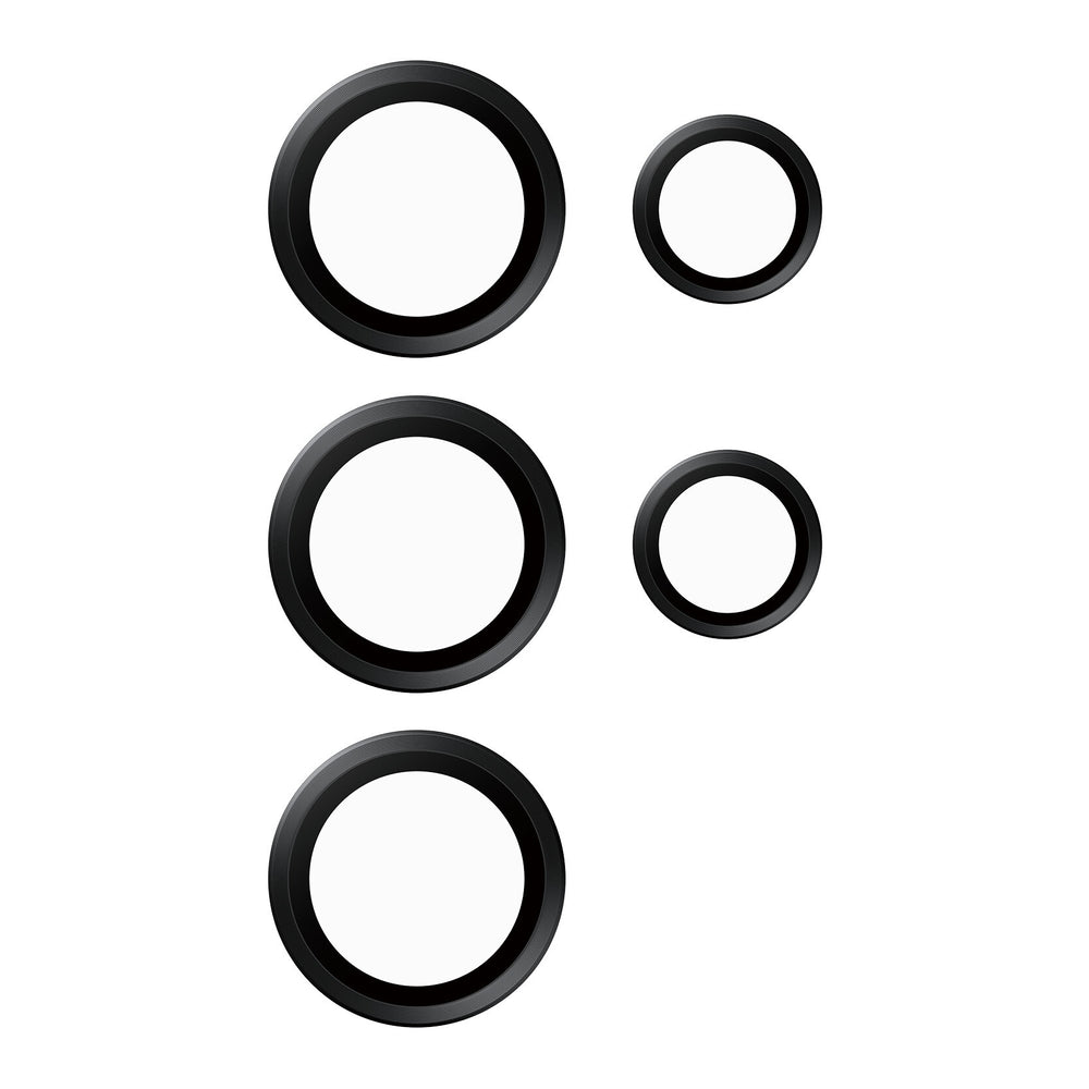 PanzerGlass Lens Protector Rings HOOPS Genomskinligt skärmskydd Samsung 1 styck