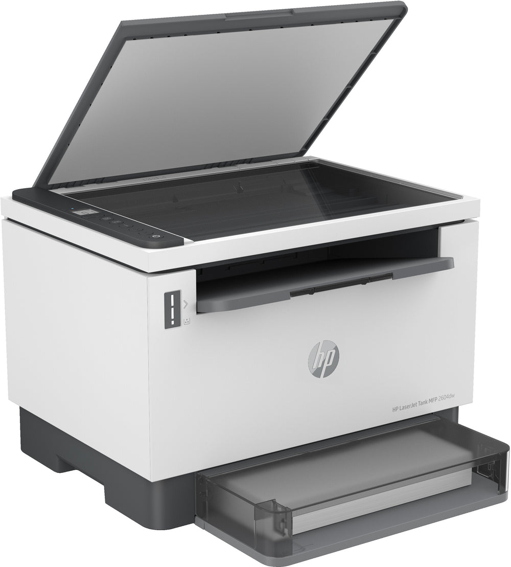 HP LaserJet Tank MFP 2604dw-skrivare