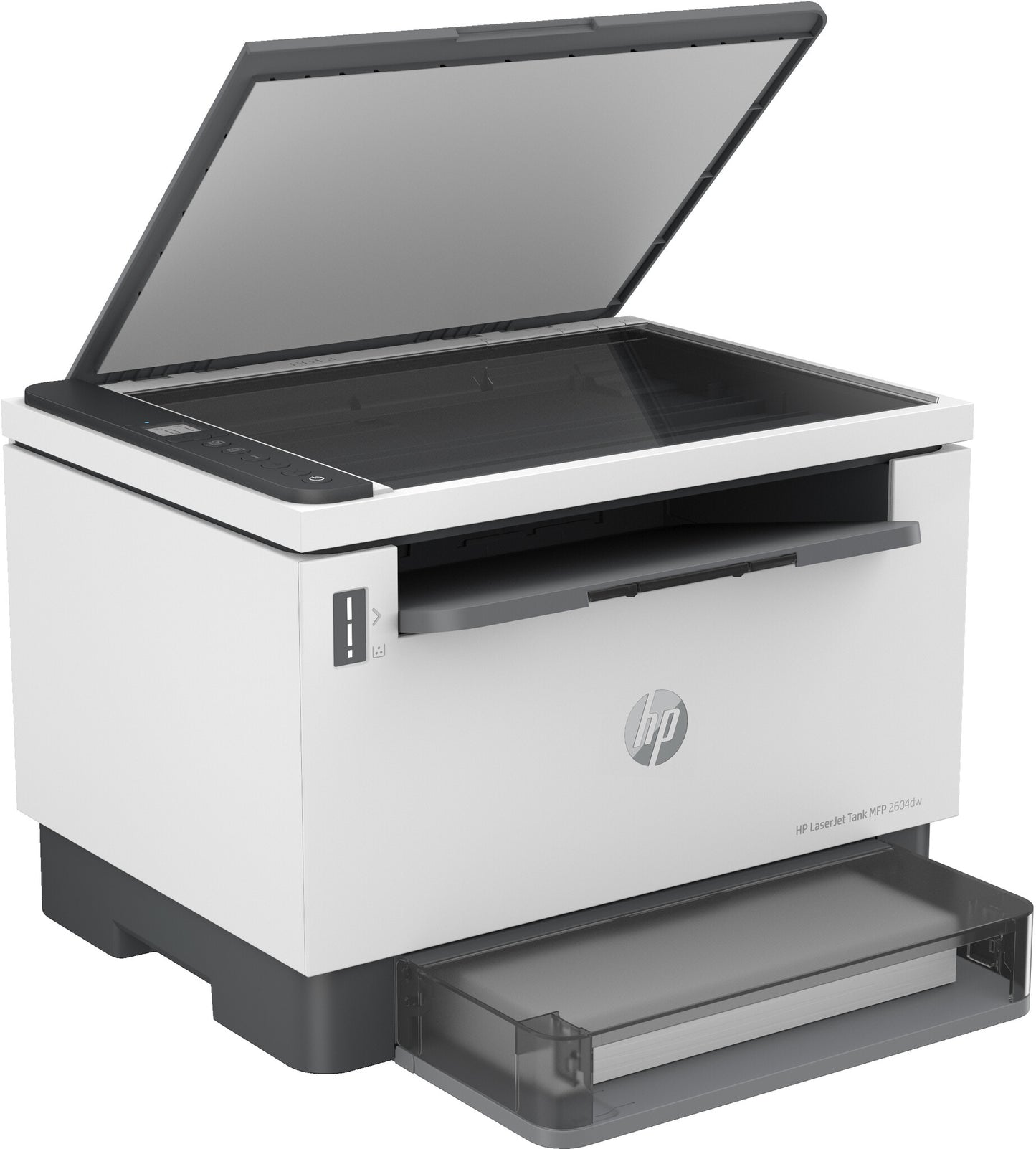 HP LaserJet Tank MFP 2604dw-skrivare