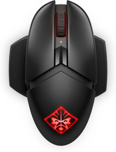 HP OMEN by Photon-trådlös mus