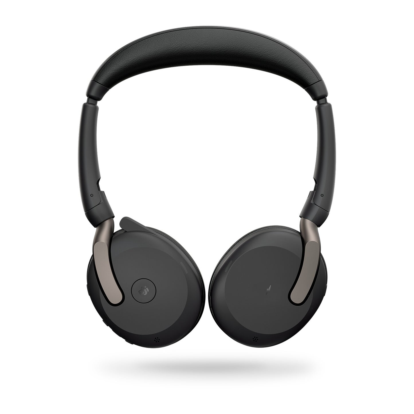 Jabra 26699-999-899 hörlur och headset Kabel & Trådlös Huvudband Kontor/callcenter Bluetooth Svart
