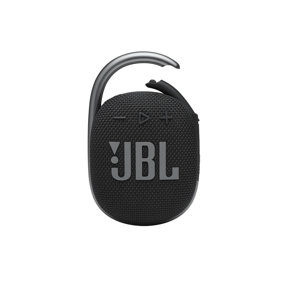 JBL CLIP 4 SVART