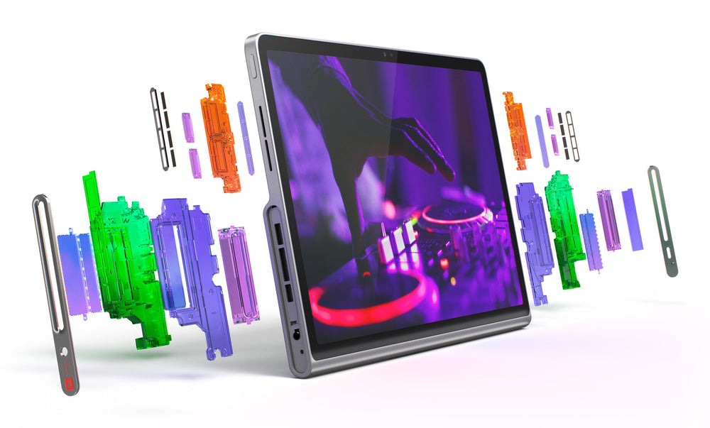 Lenovo Tab Plus Mediatek 128 GB 29,2 cm (11.5