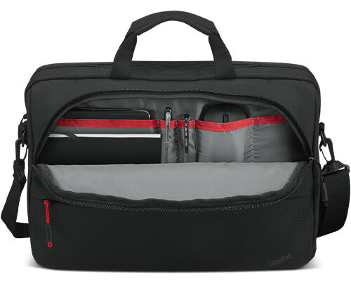 Lenovo ThinkPad Essential 16-inch Topload (Eco) 40,6 cm (16") Toppmatad väska Svart