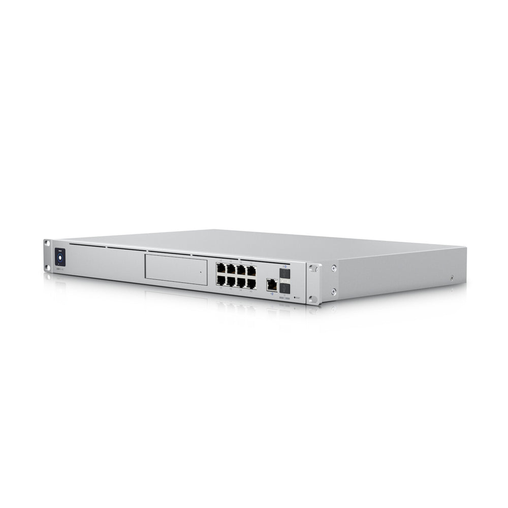 Ubiquiti Dream Machine Special Edition gateways & controllers 1000 Mbit/s