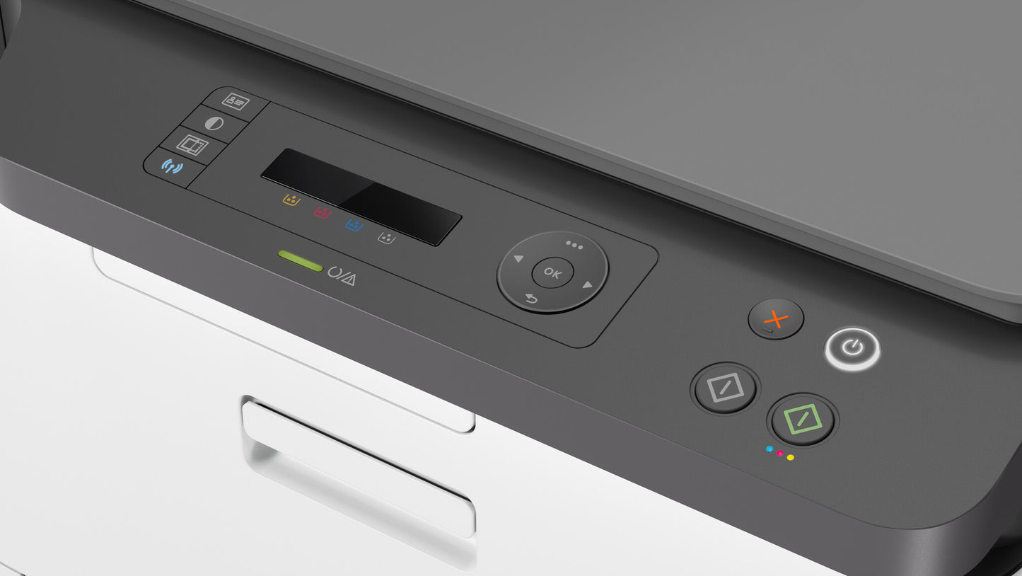 HP Color Laser MFP 178nw