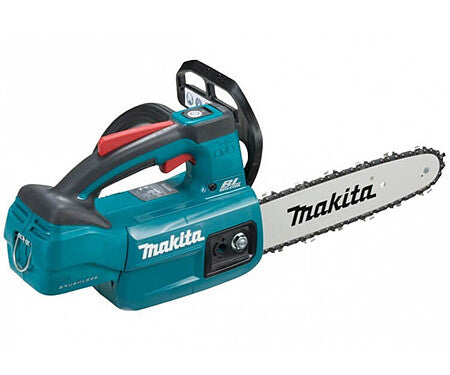 Makita DUC254Z motorsåg Blå