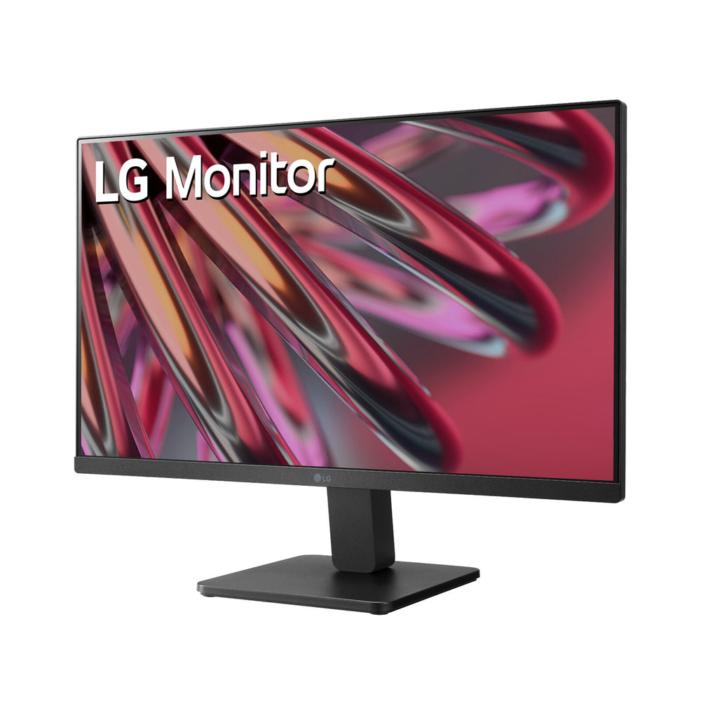 LG 24MR400-B.AEUQ platta pc-skärmar 60,5 cm (23.8