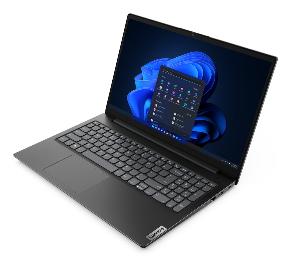 Lenovo V V15 Intel® Core™ i5 i5-1235U Bärbar dator 39,6 cm (15.6