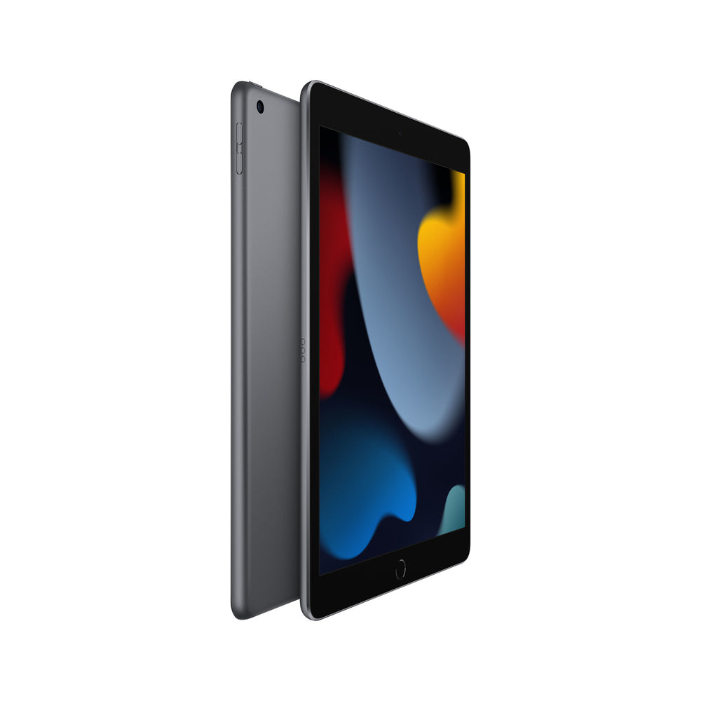 Apple iPad 64 GB 25,9 cm (10.2