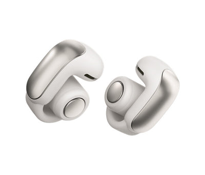 Bose 881046-0020 hörlur och headset Trådlös Öronkrok Samtal/musik Bluetooth Vit