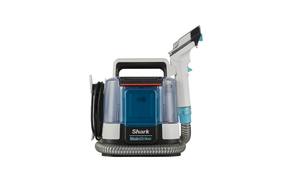 Shark PX200EUT mattvätt Handhållen Djup/interim Vit