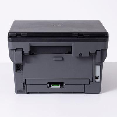 Brother DCP-L2627DWXL multifunktionsskrivare laser A4 1200 x 1200 DPI 32 ppm Wi-Fi